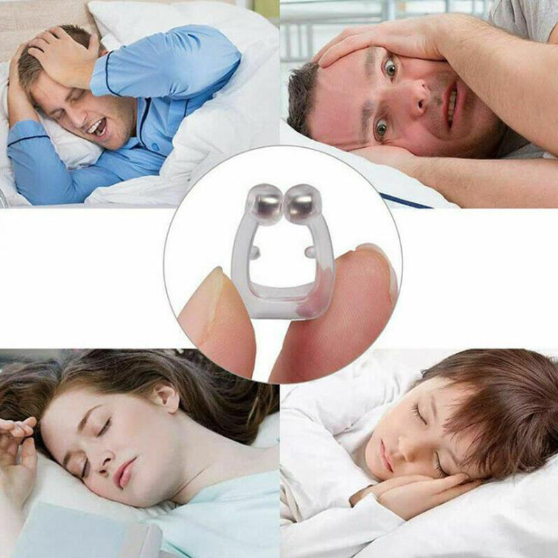 Anti Snore Clip