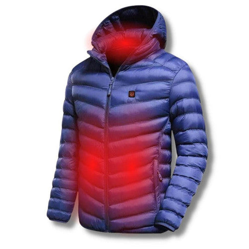Bufftek - Self Heating Jacket