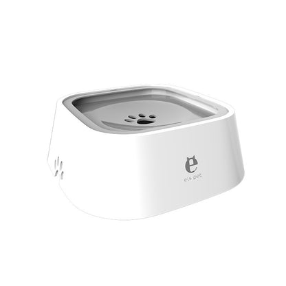 Pet Feeding Bowl - No Spill