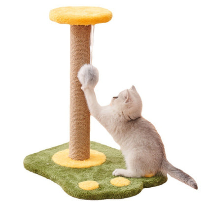 Cat Scratcher