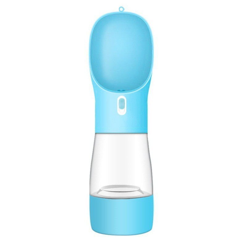 Aqua Nibble Bottle