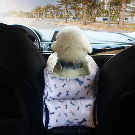 Pet Safety Seat