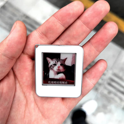 Pet Pal - Digital Picture Frame